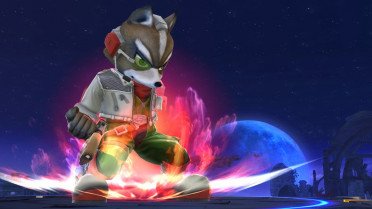 O Fox McCloud θα έχει ρόλο στο The Super Mario Galaxy Movie
