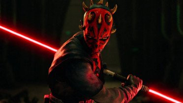 Ημερομηνία και νέο trailer για το Star Wars: Maul - Shadow Lord του Disney+ (trailer)