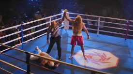 Ryu και Ken στο επίκεντρο του νέου Street Fighter (trailer)