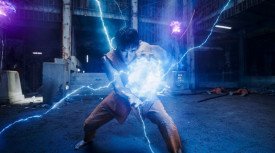 Street Fighter: Δείτε το 