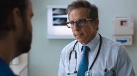 Μετά το Dodgeball, ο Ben Stiller επιστρέφει στις αθλητικές κωμωδίες με το «The Dink» στο Apple TV+ (trailer)
