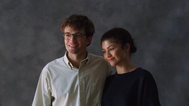Zendaya και Robert Pattinson στο εκρηκτικό The Drama από την A24 (trailer)
