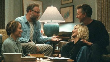 Η Olivia Wilde σκηνοθετεί τους Penélope Cruz και Edward Norton στην κωμωδία The Invite (trailer)