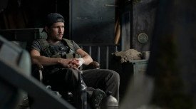 The Last of Us: Αναζητείται νέος ηθοποιός για τον Manny στην τρίτη σεζόν