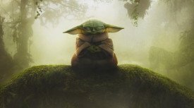 Τελικό trailer για το Star Wars: The Mandalorian & Grogu!