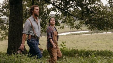 Ο Matthew McConaughey επιστρέφει με το δράμα The Rivals of Amziah King (trailer)