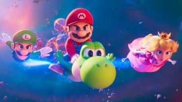 Το τελικό trailer για την ταινία Super Mario Galaxy είναι εδώ και αποκάλυψε νέους χαρακτήρες!