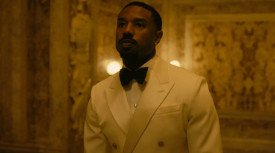 Ο Michael B. Jordan σκηνοθετεί και πρωταγωνιστεί στο The Thomas Crown Affair (trailer)