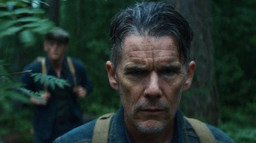 Ο Ethan Hawke γίνεται λαθρέμπορος χρυσού απέναντι στον Russell Crowe στο The Weight (trailer)