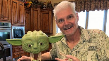 Πέθανε ο Tom Kane, φωνή των Star Wars και Call of Duty