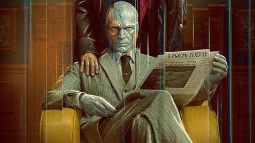 Οι Paul Bettany και James Spader επιστρέφουν στο VisionQuest της Marvel (trailer)
