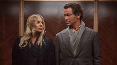 Dominic West και Sienna Miller εν μέσω ανελέητου διαζυγίου στο War του HBO Max (trailer)