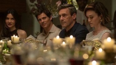 James Marsden και Jon Hamm αντιμέτωποι στο 2ο κύκλο του Your Friends & Neighbors (trailer)