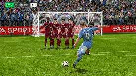 Η EA Sports φαίνεται πως δουλεύει σε ένα νέο AAA free-to-play game!