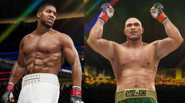 Η EA Sports επαναφέρει επίσημα τη σειρά Fight Night!