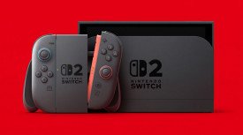 Nintendo Switch 2: Εμφανίστηκε νέο μοντέλο της κονσόλας!