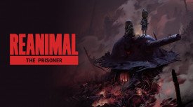 Reanimal: Διαθέσιμο τώρα το νέο DLC The Prisoner