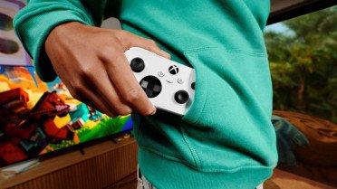 XBOX Nano Controller: Ανακοινώθηκε το νέο compact χειριστήριο του XBOX