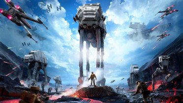 Φήμη: Ετοιμάζεται νέο Star Wars Battlefront videogame!