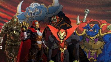 Η Nintendo ακύρωσε The Legend of Zelda spin-off της Ubisoft με πρωταγωνιστή τον Ganondorf