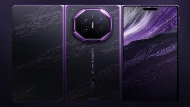 Huawei Mate XT 2 Ultimate Design: Επίσημο με Kirin 9050 Pro, 5.600mAh μπαταρία και τριπλή αναδιπλούμενη σχεδίαση