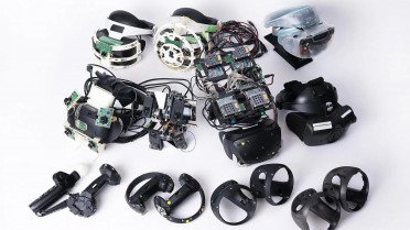 Εγκαταλείπει η Sony το VR; Πούλησε πατέντες της στη Meta
