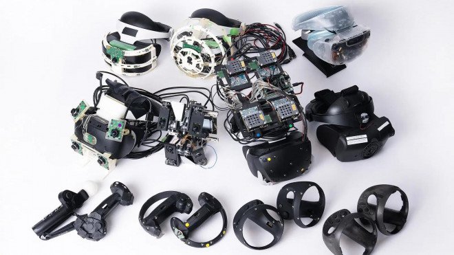 Εγκαταλείπει η Sony το VR; Πούλησε πατέντες της στη Meta