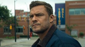 Reacher: Επιβεβαιώθηκε και η 6η σεζόν για τη δημοφιλή σειρά του Prime Video