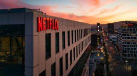 Netflix: Ετοιμάζει μαζικές απολύσεις περίπου 1.000 εργαζομένων στη μεγαλύτερη περικοπή θέσεων από το 2022