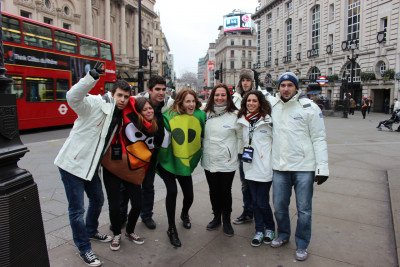 Samsung Smart TV Angry Birds Euro Finals Image 08