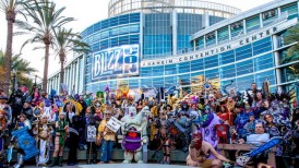 Blizzcon cosplay, Blizzcon 2014 cosplay, cosplay, Blizzcon 2014 babes, Blizzcon 2014 girls
