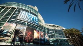 Blizzcon 2015, ανάλυση BlizzCon 2015, ανάλυση BlizzCon 2015, BlizzCon, Blizz Con 2015, Blizzcon