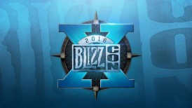 Blizzcon 2016, Blizzcon 2016 αφιέρωμα, Blizzcon 2016 videos, Blizzcon 2016 trailers, Blizz con 2016, Blizzcon