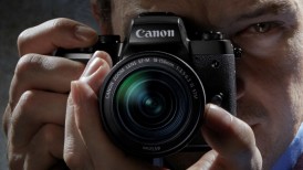 canon, eos m5, eos 5d mark iv, photokina 2016, press, event, Canon, Photokina 2016