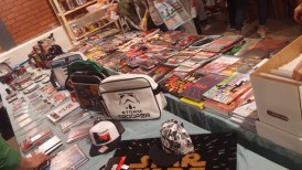 Comic Com 2016, Comic Com 2, Comic Com Thessaloniki, Comic Com 2016 Θεσσαλονίκη, Θεσσαλονίκη Comic Com, Θεσσαλονίκη Comic Com 2016