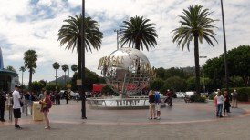 E3 2011, Universal Studios, βόλτα, τουρισμός, Los Angeles