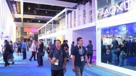 E3 2012, videos, games, trailers, Los Angeles, Expo