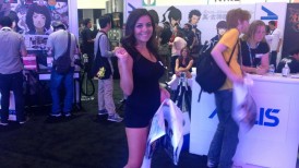 Enternity Live, εκπομπή για video games, video games, games, Enternity, Live εκπομπή