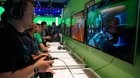 Enternity Live, εκπομπή για video games, video games, games, Enternity, Live εκπομπή