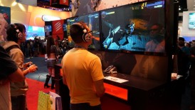 Enternity Live, εκπομπή για video games, video games, games, Enternity, Live εκπομπή