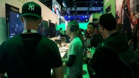 Enternity Live, εκπομπή για video games, video games, games, Enternity, Live εκπομπή