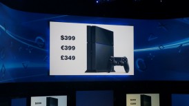 Sony E3 2013 Press Conference, PlayStation 4 E3 2013, Sony E3 2013, Sony, PlayStation 3 E3 2013, PlayStation Vita E3 2013 