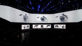 E3 2015 Press Conferences, E3 2015 Press Conferences ώρες, E3 2015 Sony Press Conference, E3 2015 Microsoft Press Conference, E3 2015 Ubisoft Press Conference, E3 2015 EA Press Conference