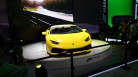 E3 2014 photos, E3 2014 φωτογραφίες, αφιέρωμα e3 2014, φωτογραφίες Ε3
