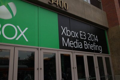 E3 2014 - Photo Album Image 27