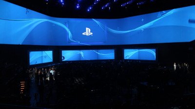 E3 2014 - Photo Album Image 2