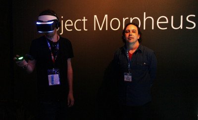 E3 2014 - Photo Album Image 3