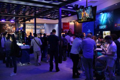 E3 2014 - Photo Album Image 4