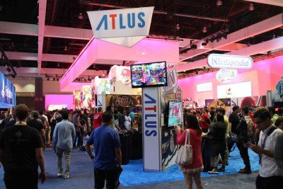E3 2014 - Photo Album Image 7