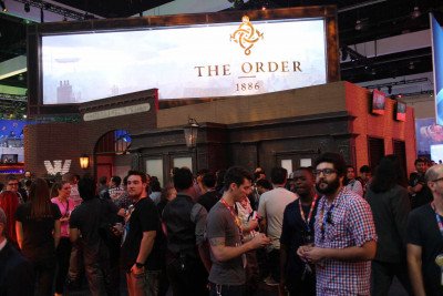E3 2014 - Photo Album Image 8